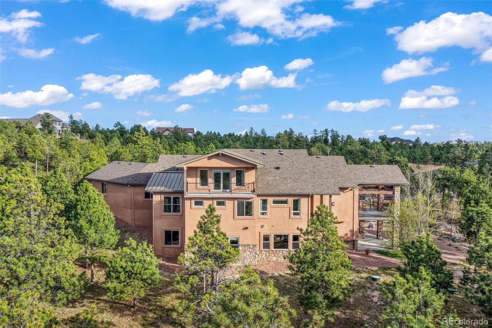 MLS Image #44 for 4740  foxchase way,colorado springs, Colorado