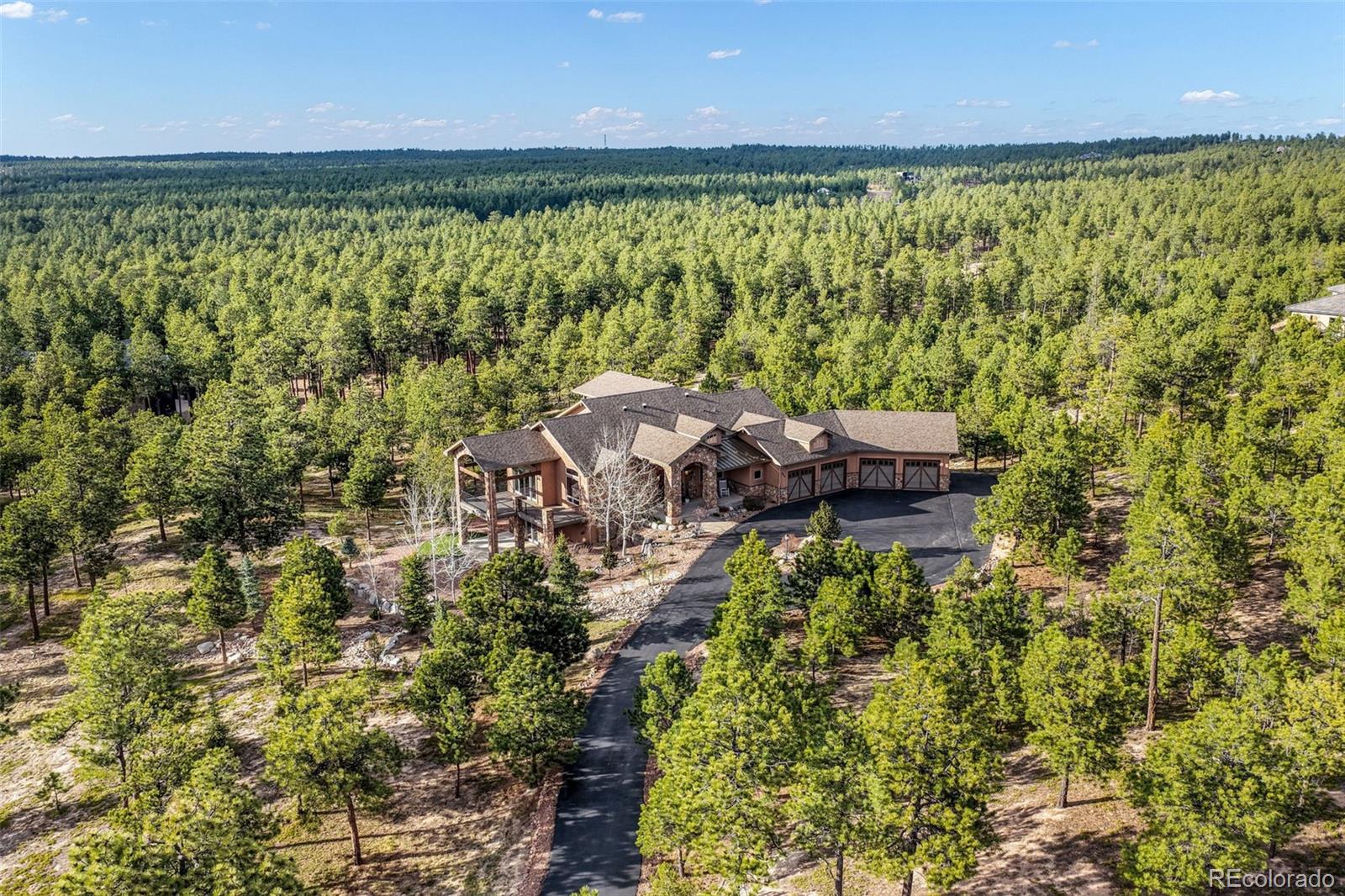 MLS Image #45 for 4740  foxchase way,colorado springs, Colorado