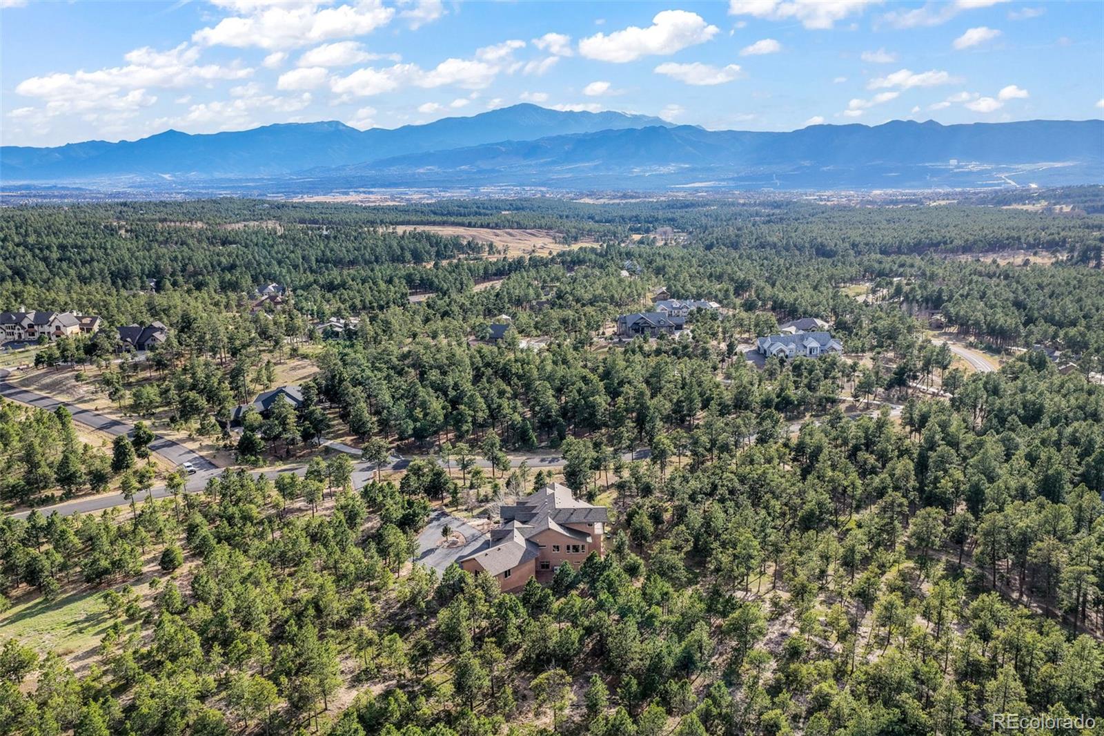 MLS Image #47 for 4740  foxchase way,colorado springs, Colorado