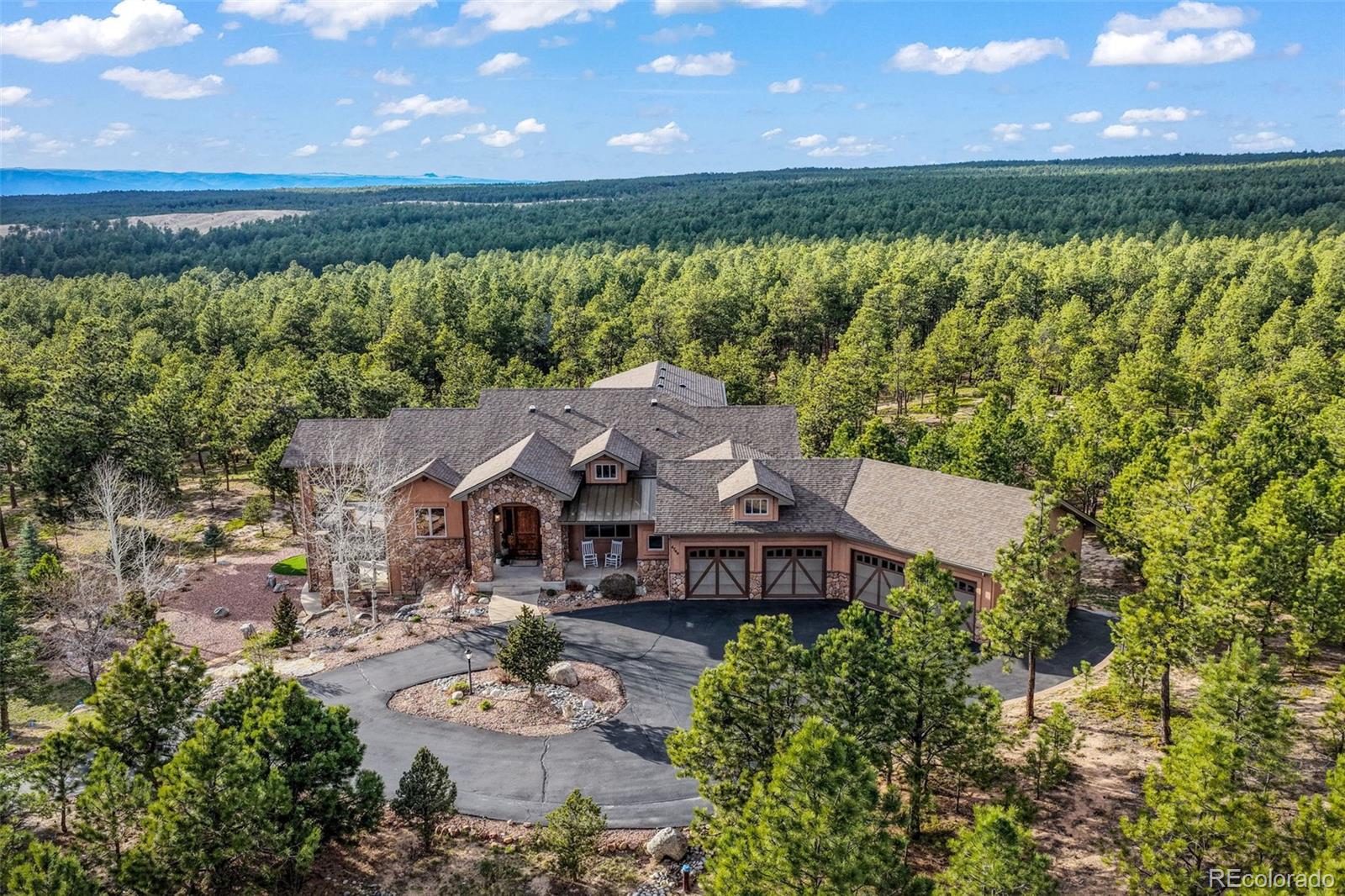 MLS Image #48 for 4740  foxchase way,colorado springs, Colorado