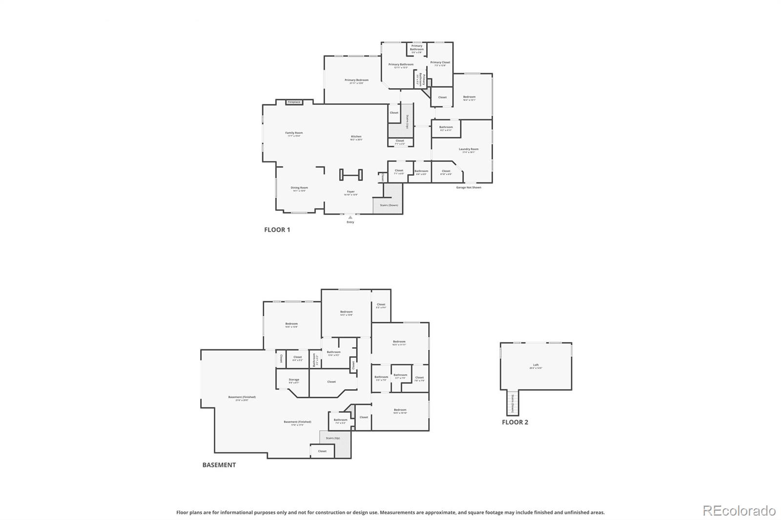 MLS Image #49 for 4740  foxchase way,colorado springs, Colorado