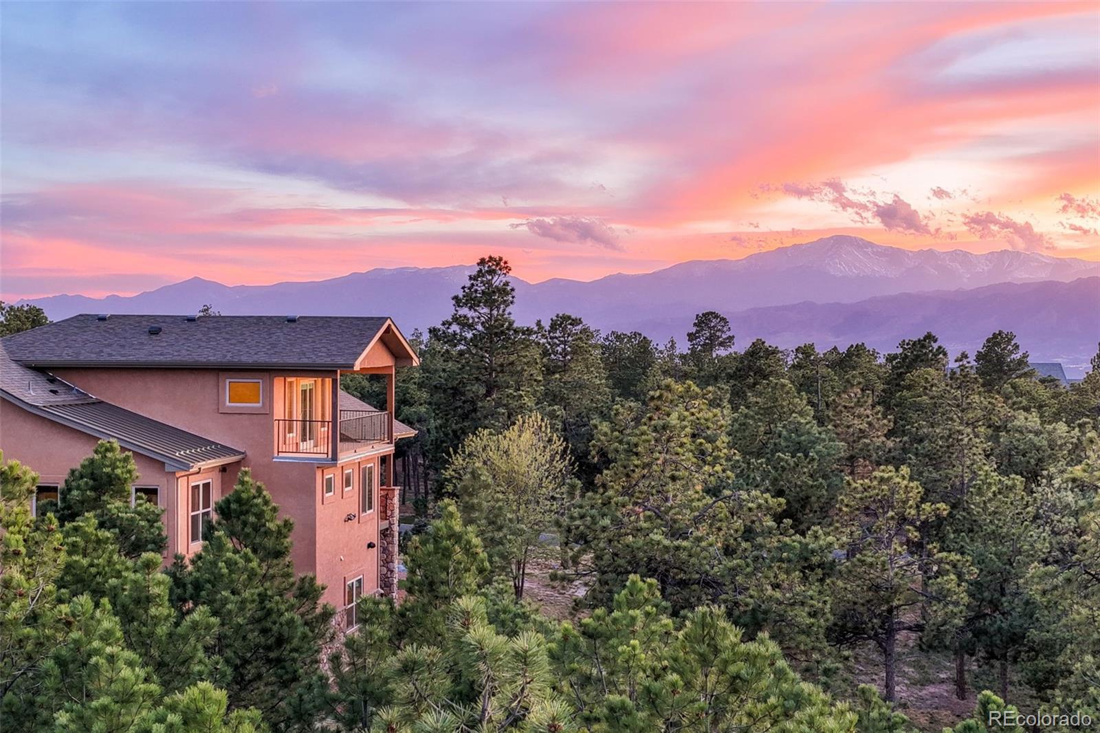MLS Image #5 for 4740  foxchase way,colorado springs, Colorado