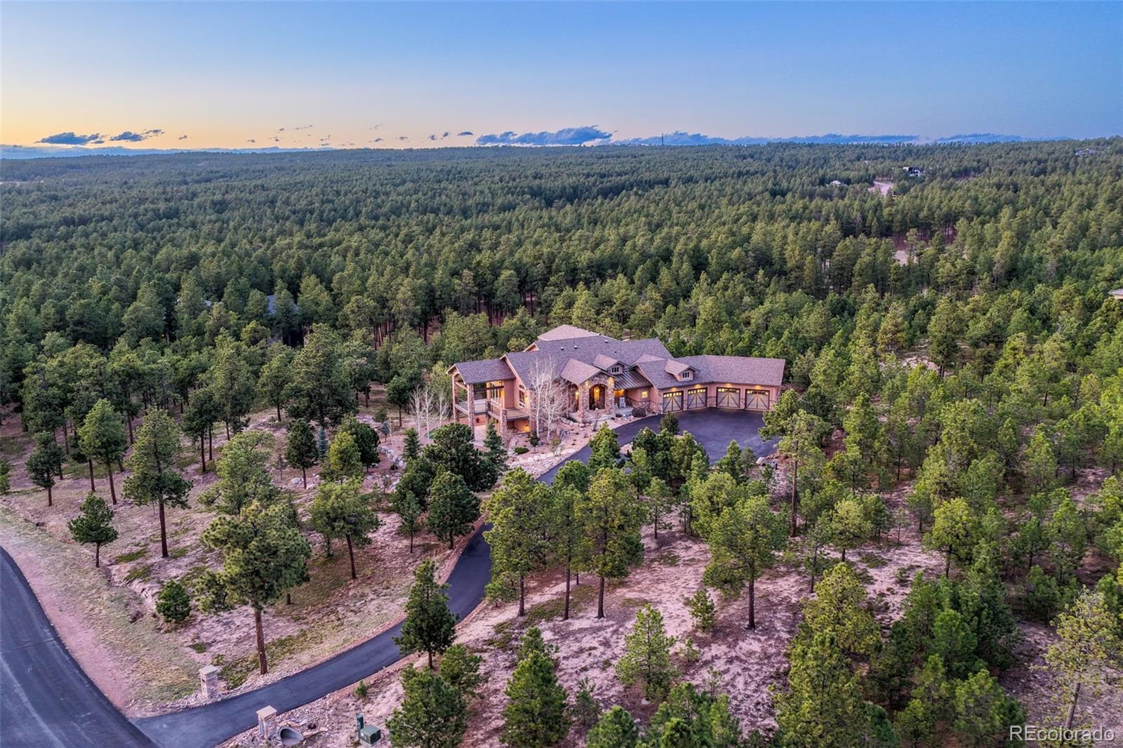 MLS Image #6 for 4740  foxchase way,colorado springs, Colorado