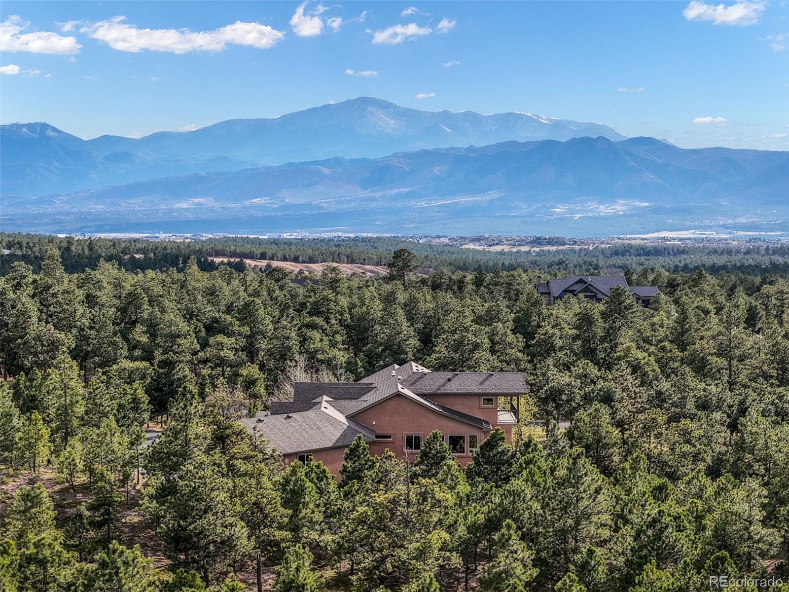 MLS Image #7 for 4740  foxchase way,colorado springs, Colorado