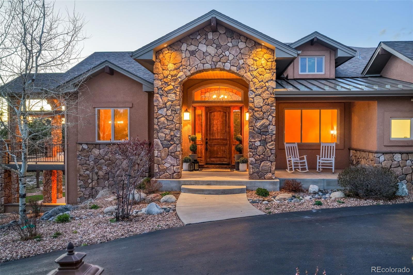 MLS Image #8 for 4740  foxchase way,colorado springs, Colorado