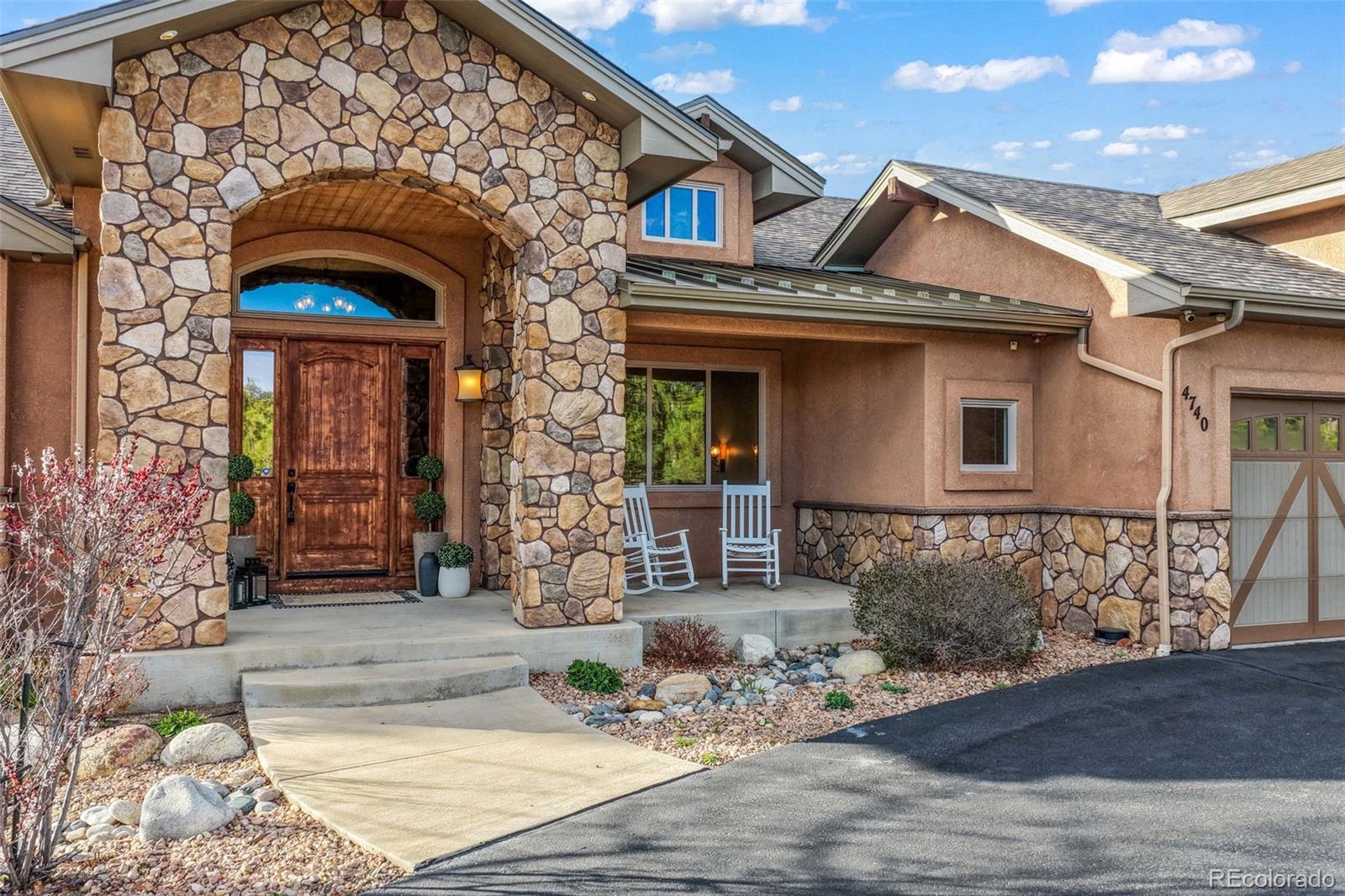MLS Image #9 for 4740  foxchase way,colorado springs, Colorado