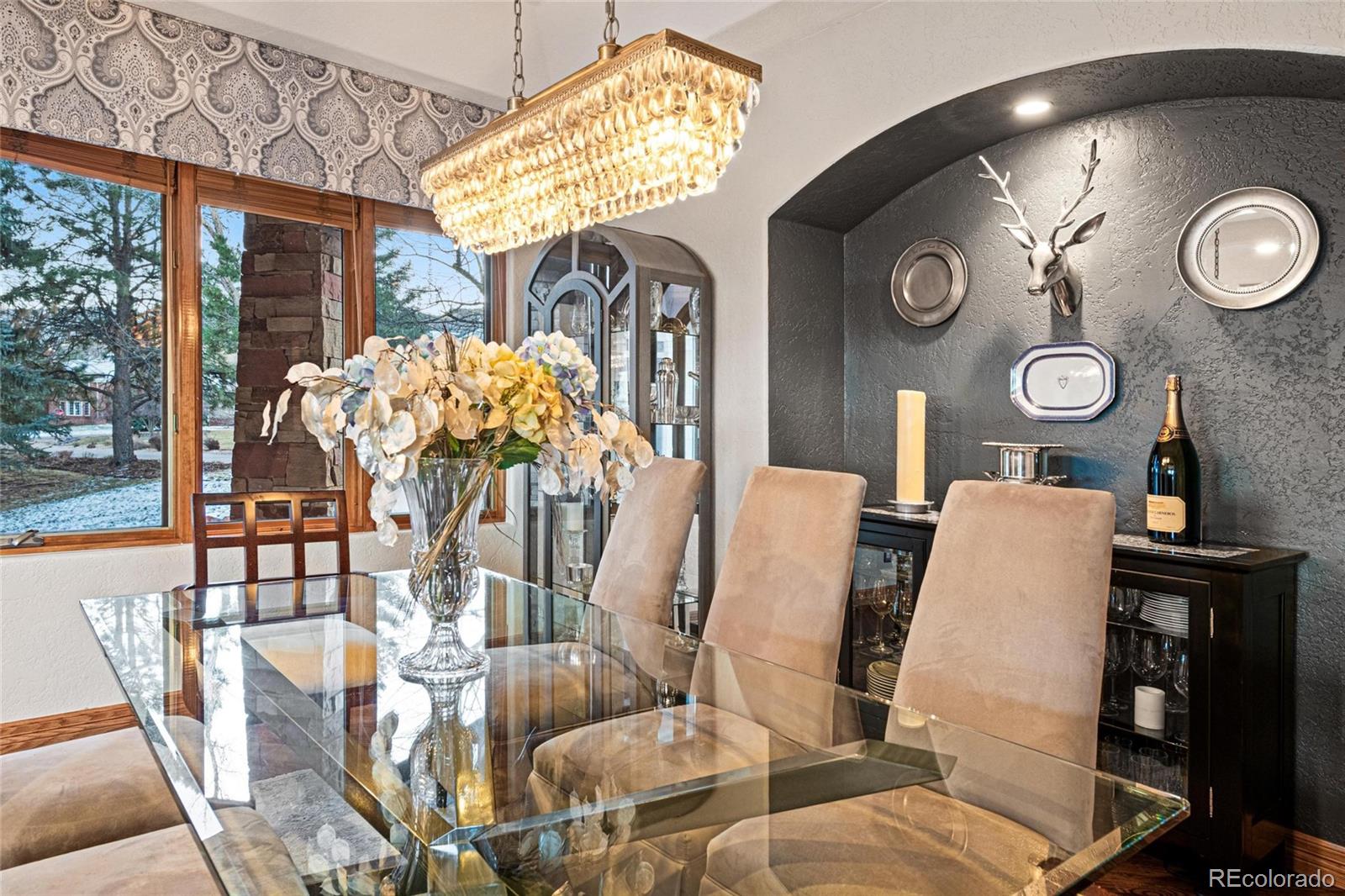 MLS Image #12 for 5  golden eagle lane,littleton, Colorado