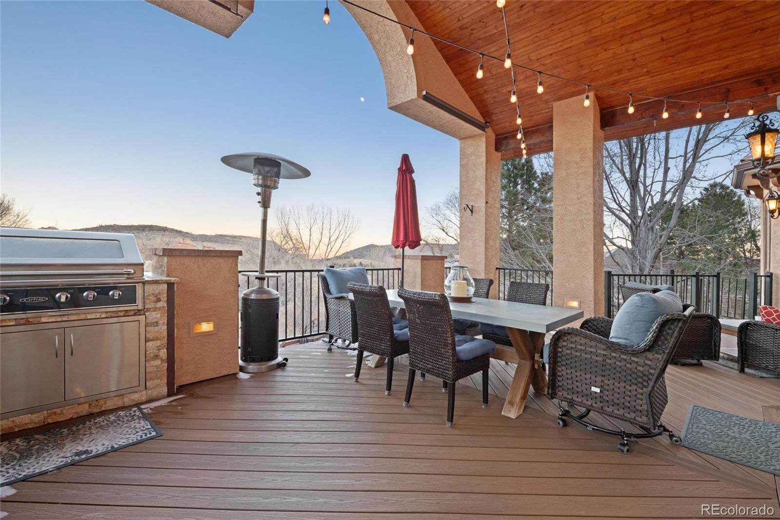 MLS Image #13 for 5  golden eagle lane,littleton, Colorado