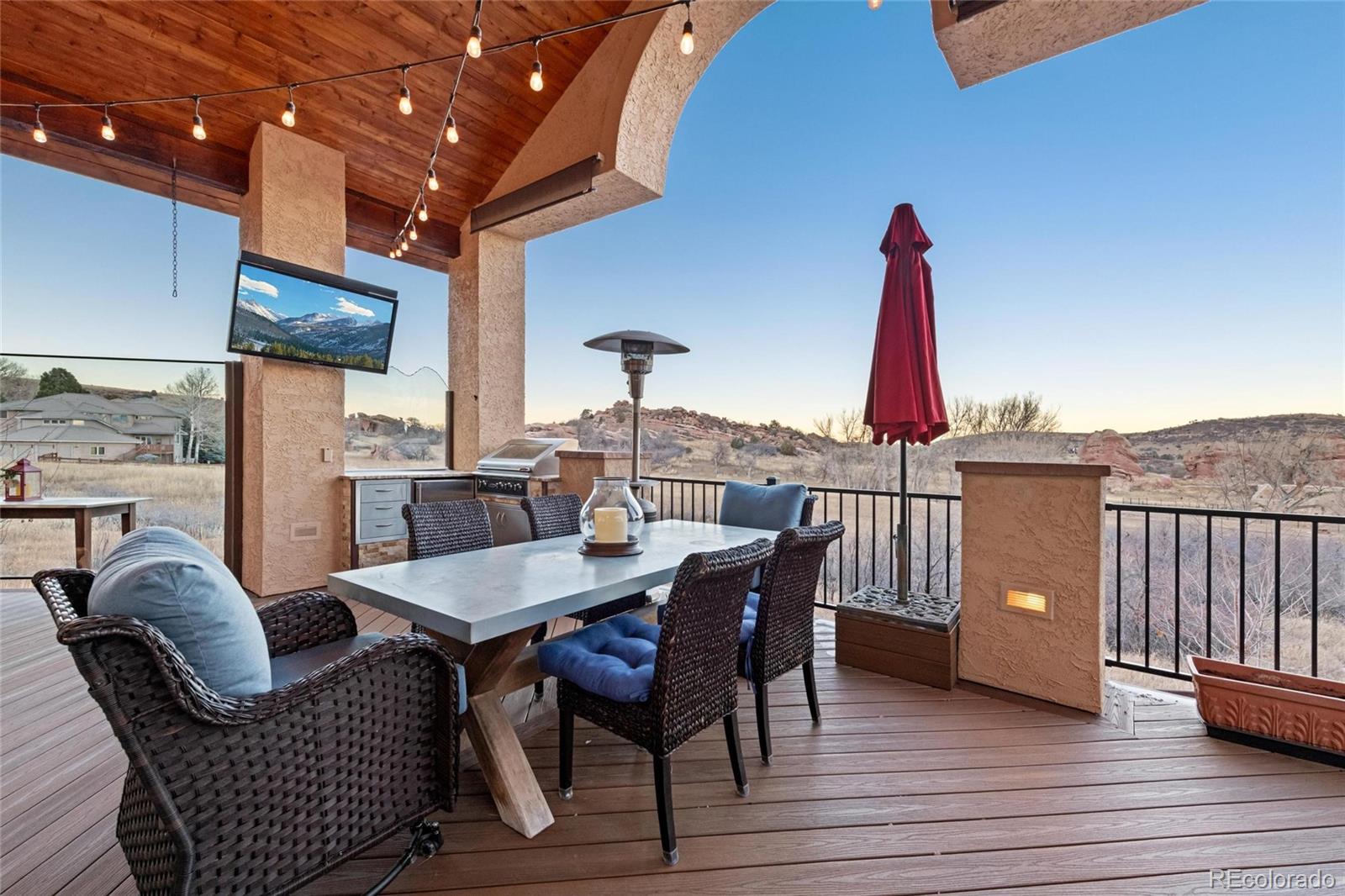 MLS Image #14 for 5  golden eagle lane,littleton, Colorado