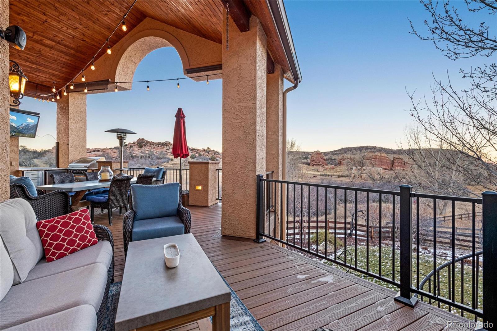 MLS Image #15 for 5  golden eagle lane,littleton, Colorado
