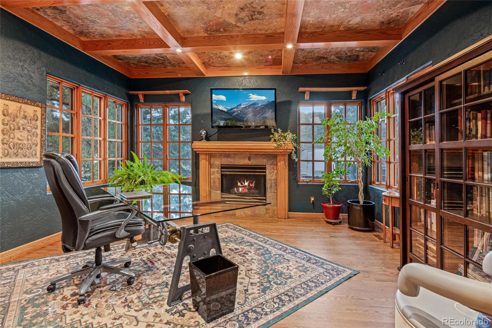 MLS Image #17 for 5  golden eagle lane,littleton, Colorado