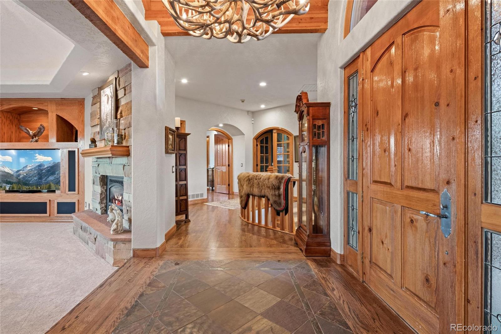 MLS Image #2 for 5  golden eagle lane,littleton, Colorado