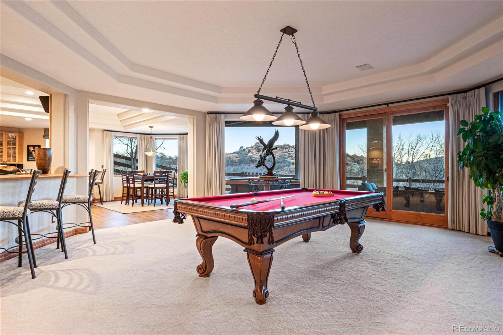 MLS Image #27 for 5  golden eagle lane,littleton, Colorado