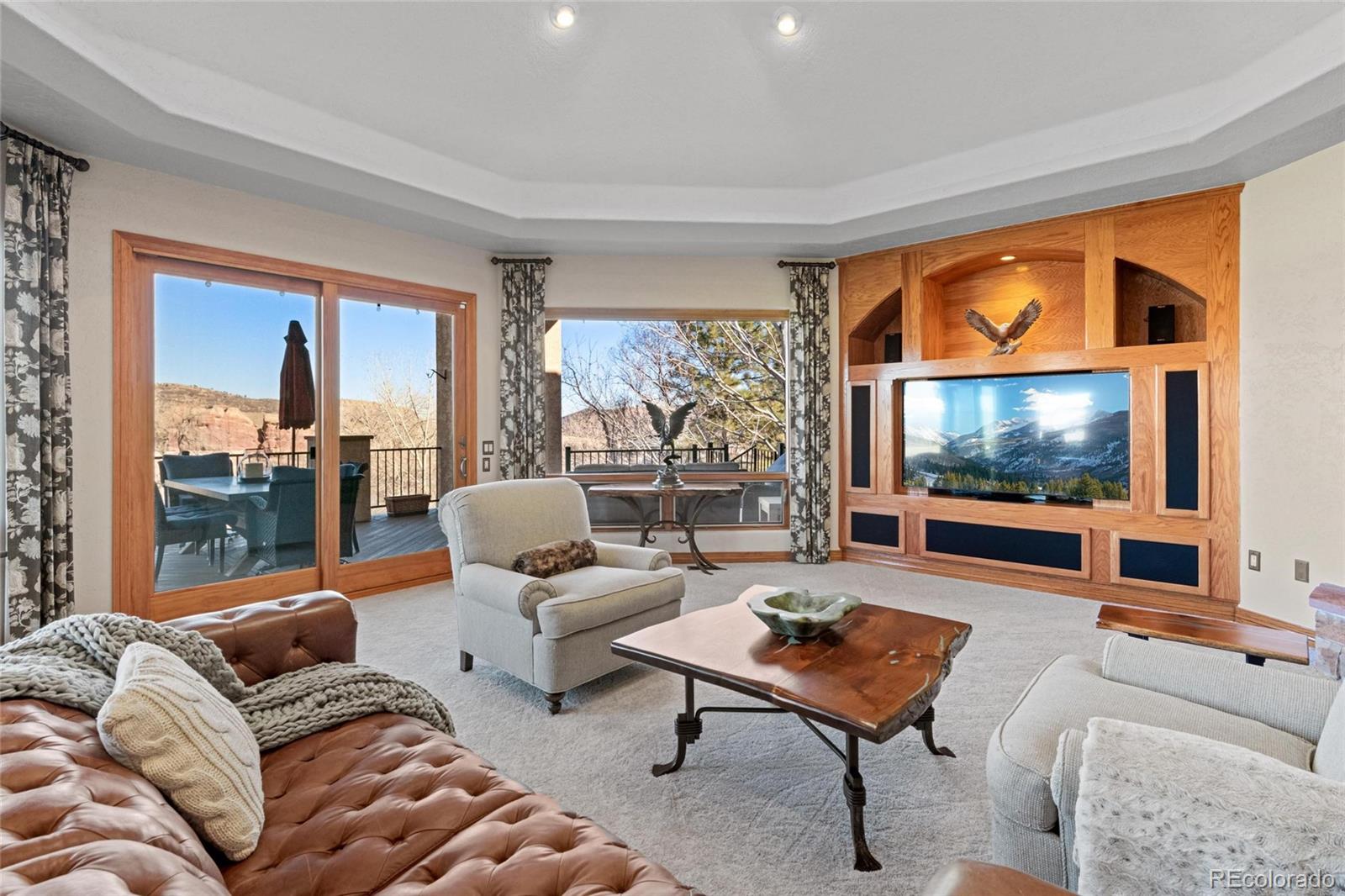 MLS Image #3 for 5  golden eagle lane,littleton, Colorado