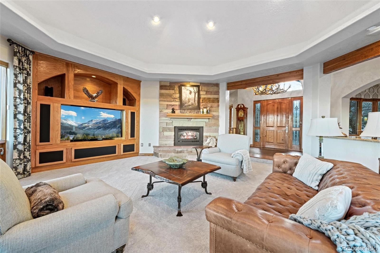 MLS Image #4 for 5  golden eagle lane,littleton, Colorado
