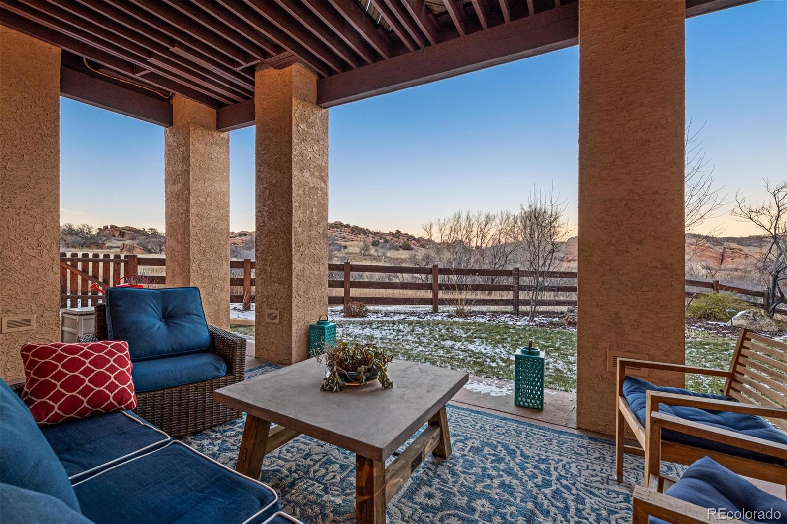 MLS Image #43 for 5  golden eagle lane,littleton, Colorado