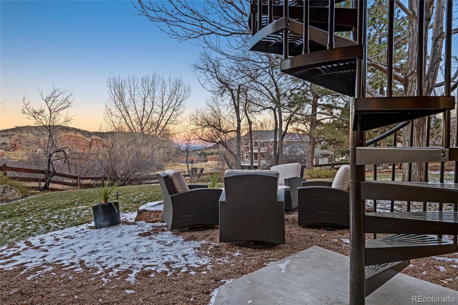 MLS Image #44 for 5  golden eagle lane,littleton, Colorado