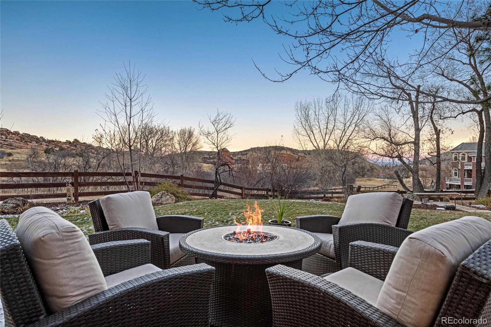 MLS Image #45 for 5  golden eagle lane,littleton, Colorado
