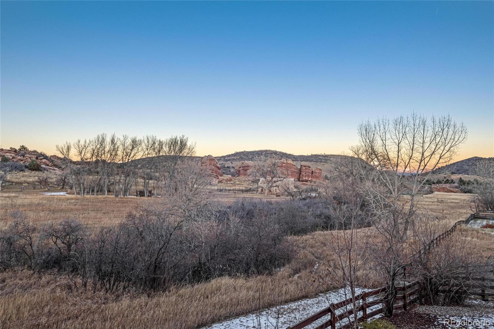 MLS Image #46 for 5  golden eagle lane,littleton, Colorado