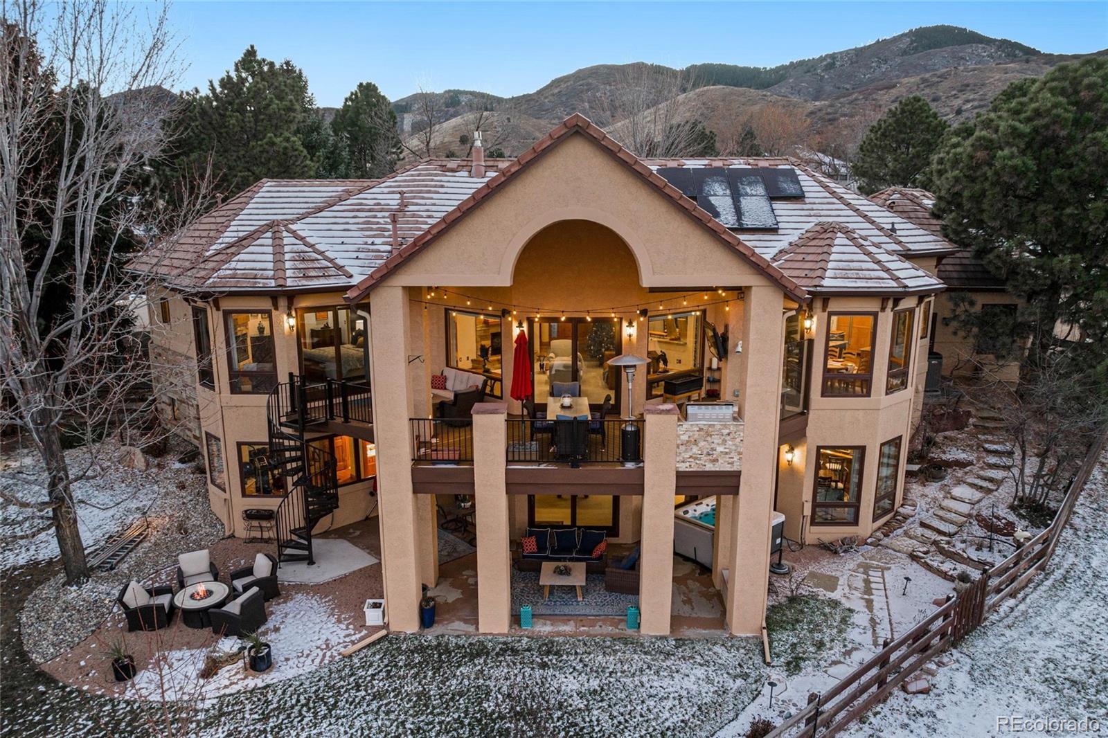 MLS Image #47 for 5  golden eagle lane,littleton, Colorado