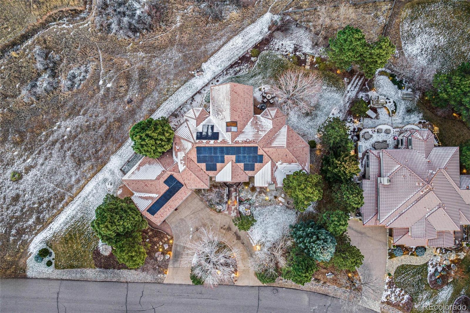 MLS Image #48 for 5  golden eagle lane,littleton, Colorado