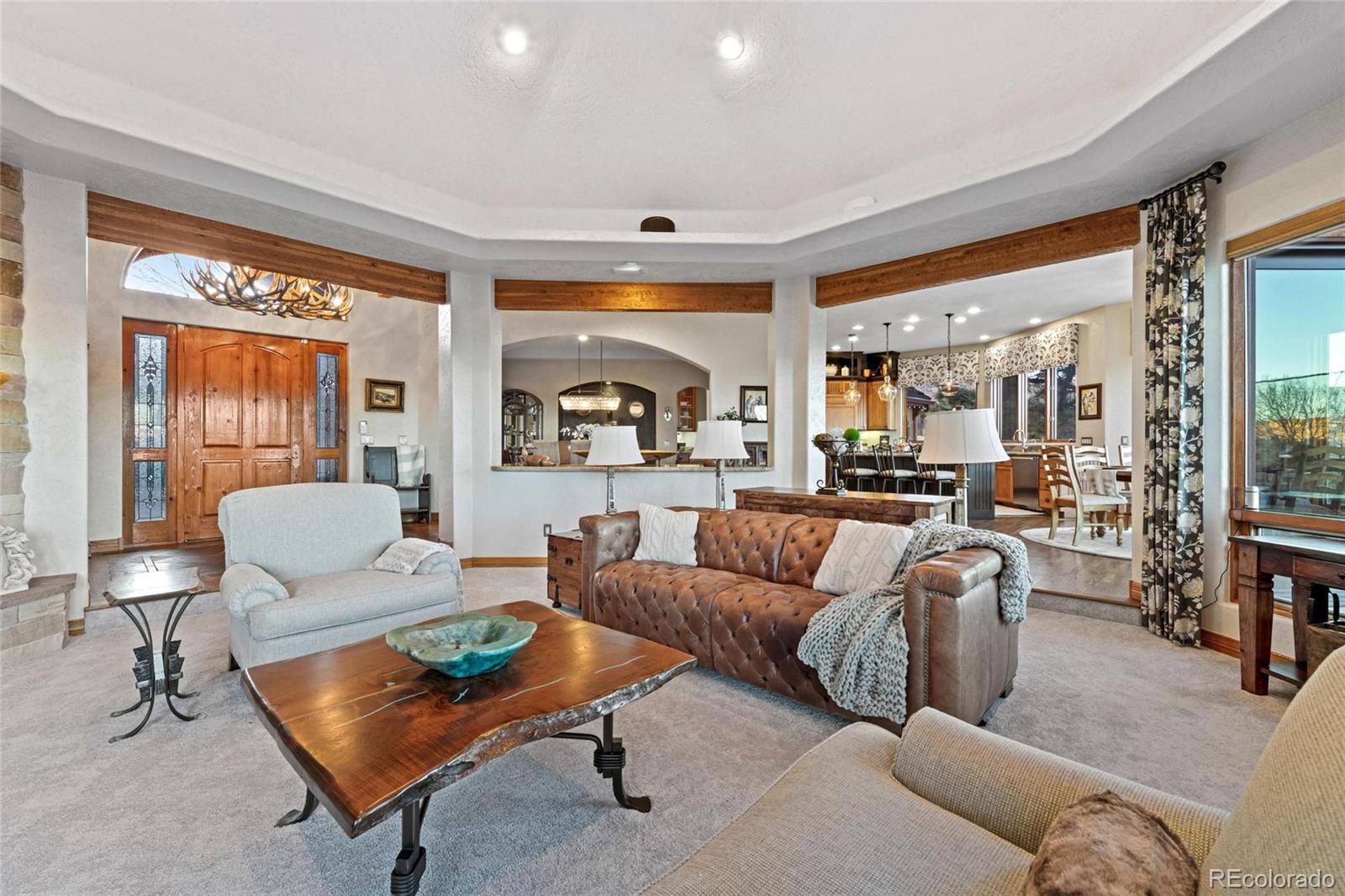 MLS Image #5 for 5  golden eagle lane,littleton, Colorado