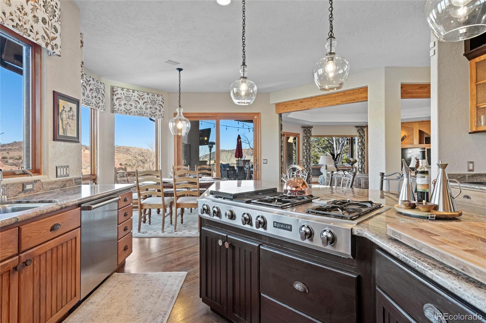 MLS Image #9 for 5  golden eagle lane,littleton, Colorado