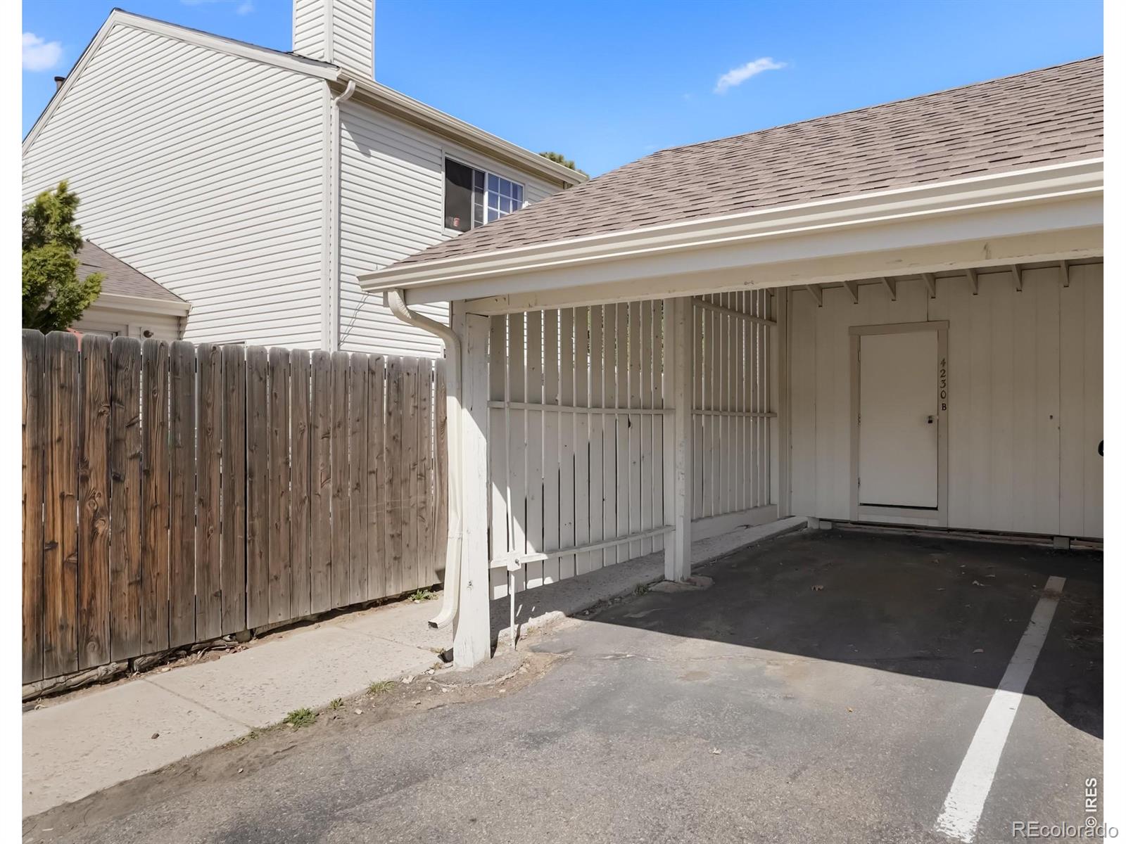 MLS Image #20 for 4230 s mobile circle,aurora, Colorado