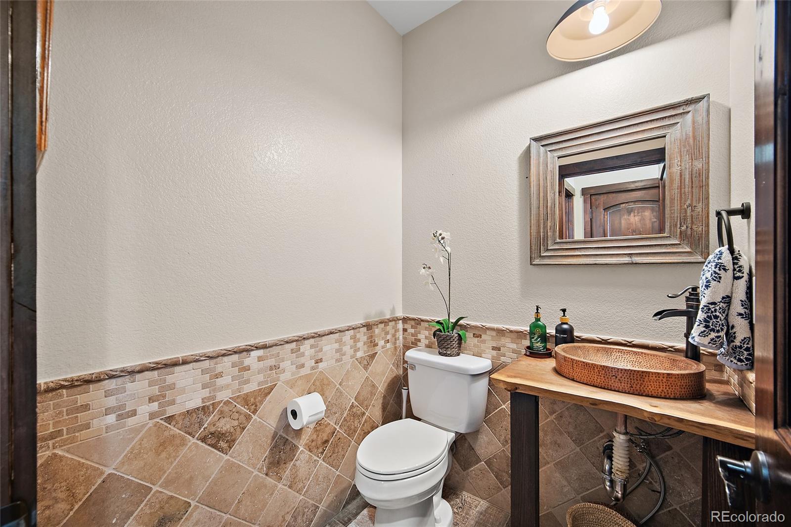 MLS Image #15 for 1978  trailblazer way,castle rock, Colorado