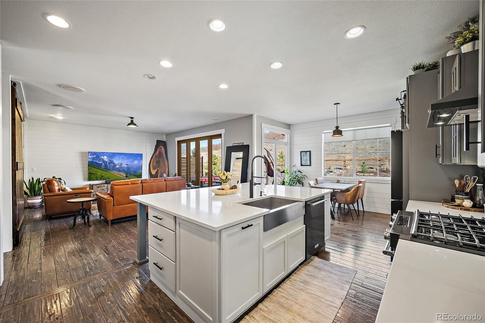 MLS Image #3 for 1978  trailblazer way,castle rock, Colorado