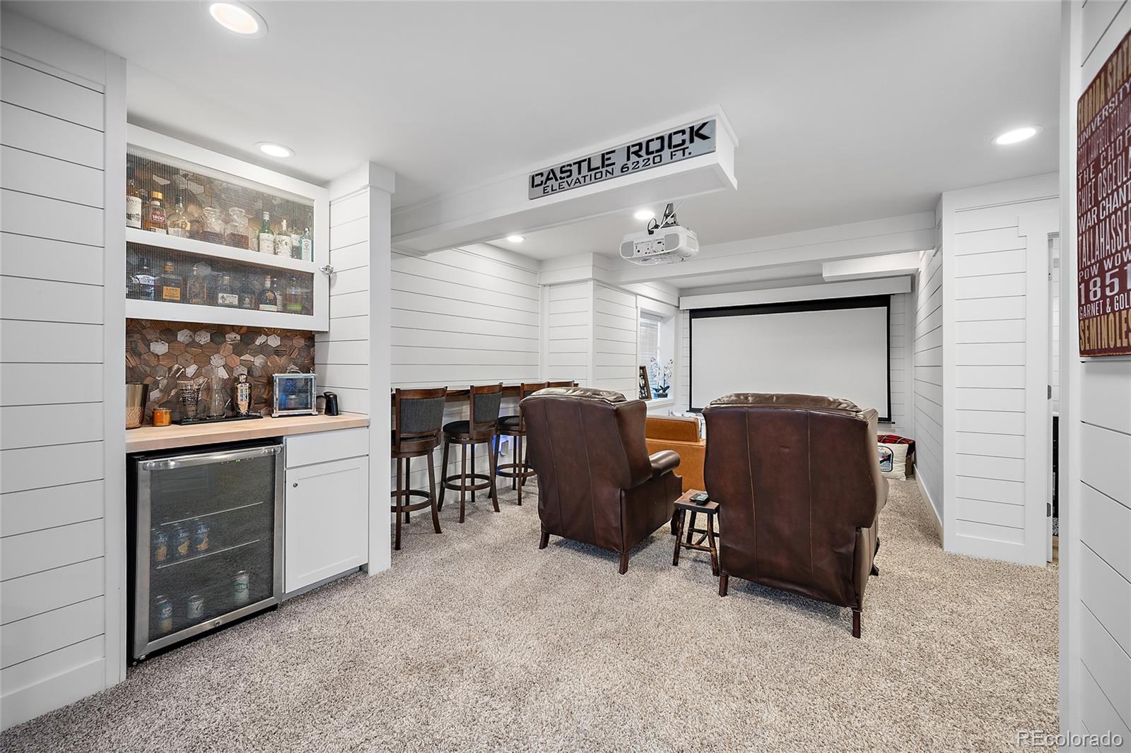 MLS Image #33 for 1978  trailblazer way,castle rock, Colorado