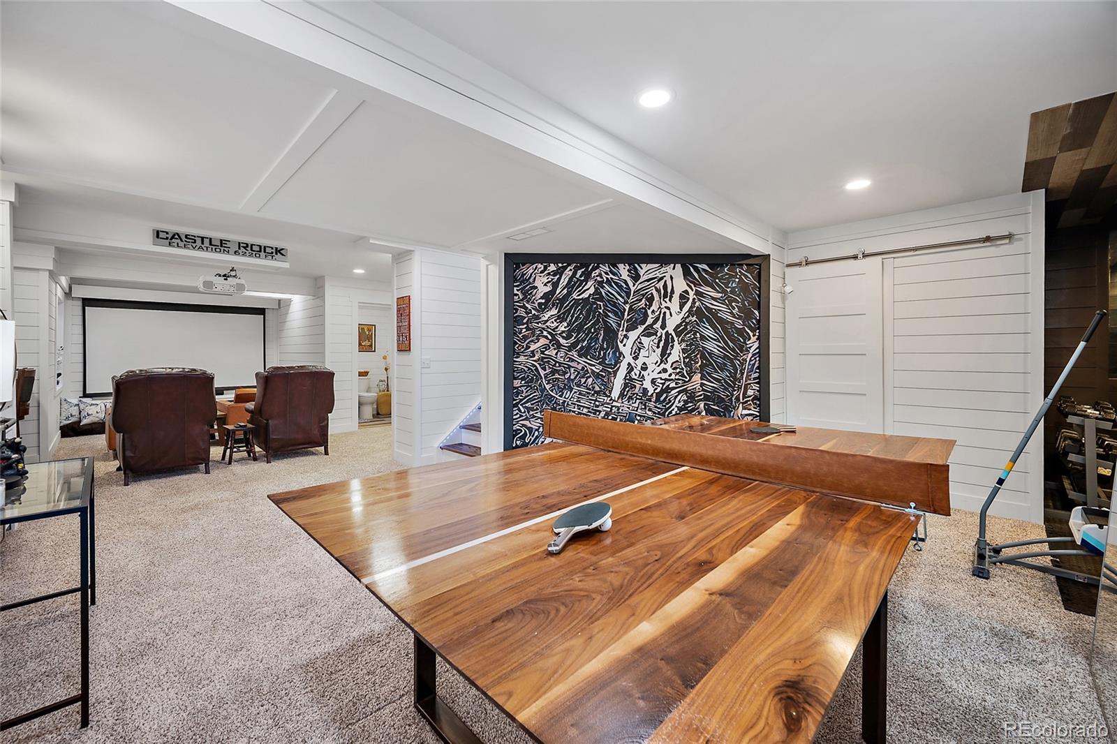 MLS Image #35 for 1978  trailblazer way,castle rock, Colorado