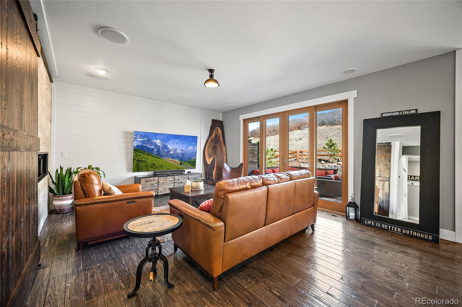 MLS Image #5 for 1978  trailblazer way,castle rock, Colorado