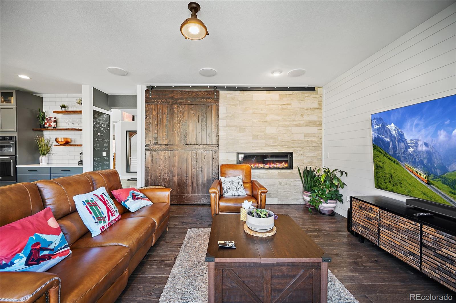 MLS Image #6 for 1978  trailblazer way,castle rock, Colorado