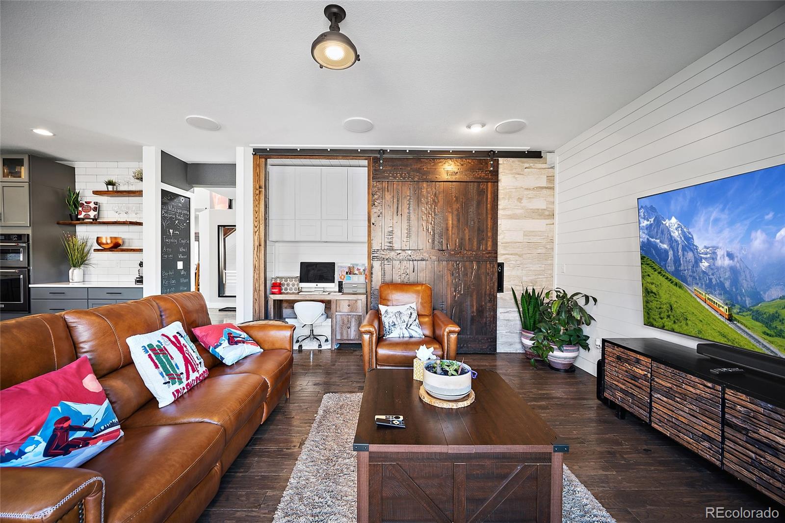 MLS Image #7 for 1978  trailblazer way,castle rock, Colorado