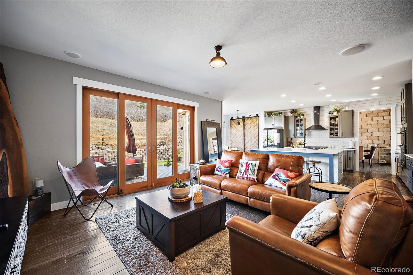 MLS Image #8 for 1978  trailblazer way,castle rock, Colorado
