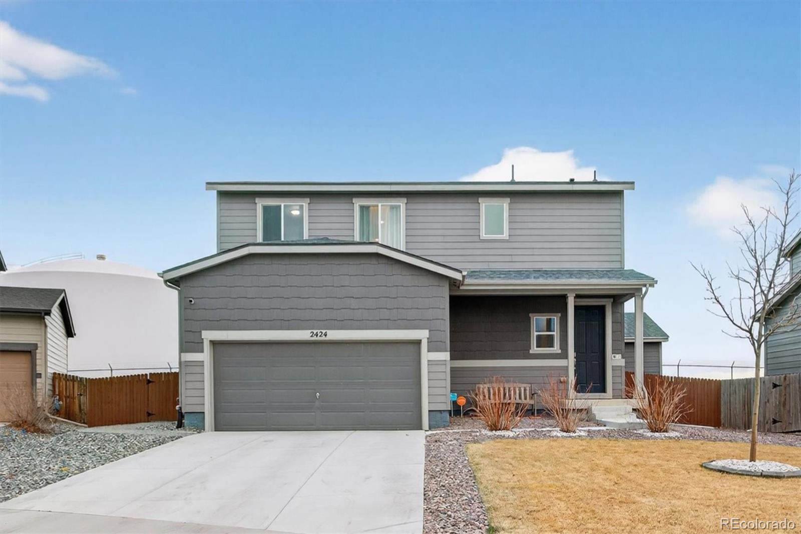 MLS Image #2 for 2424  horse shoe circle,fort lupton, Colorado