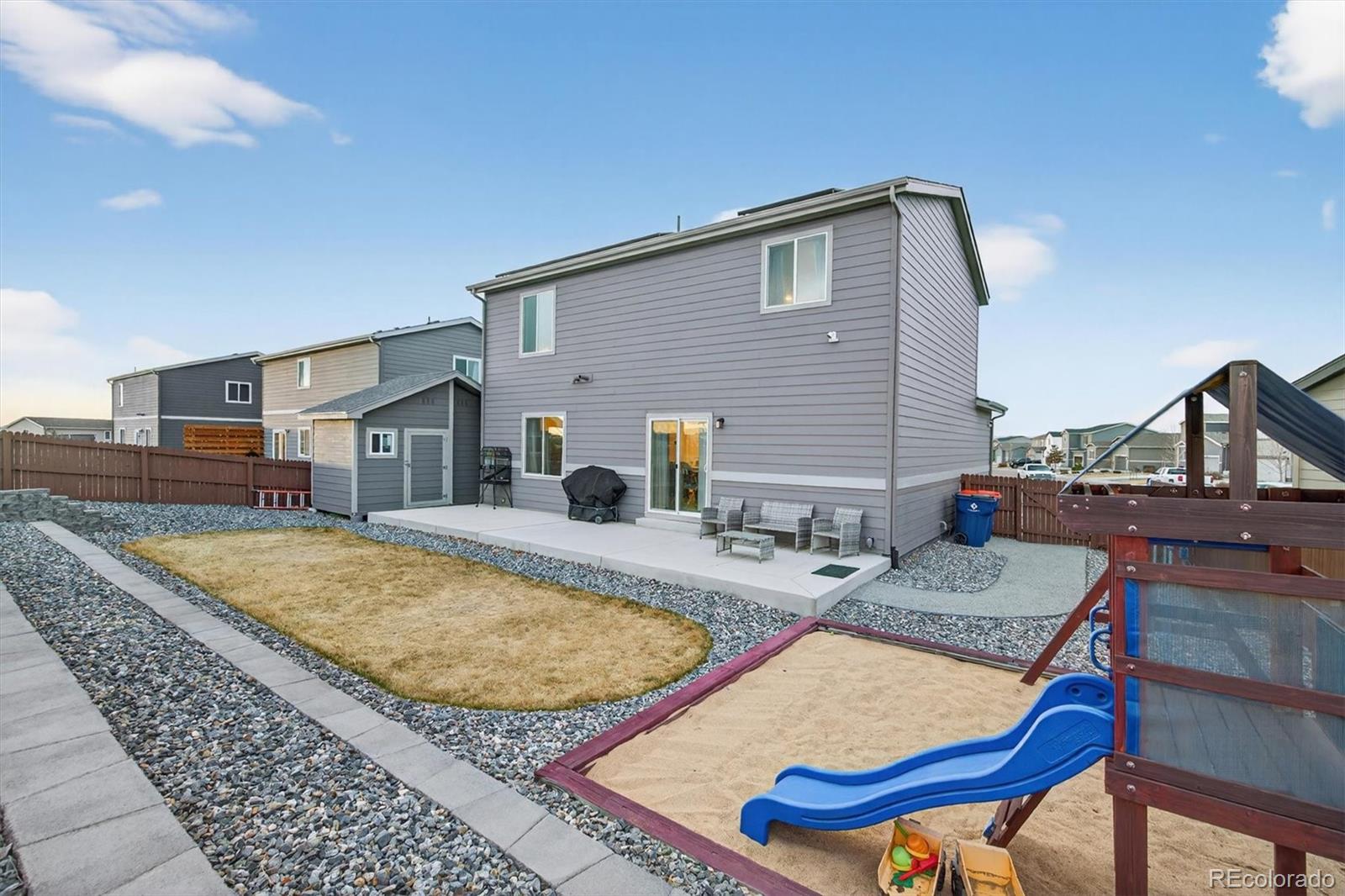 MLS Image #31 for 2424  horse shoe circle,fort lupton, Colorado
