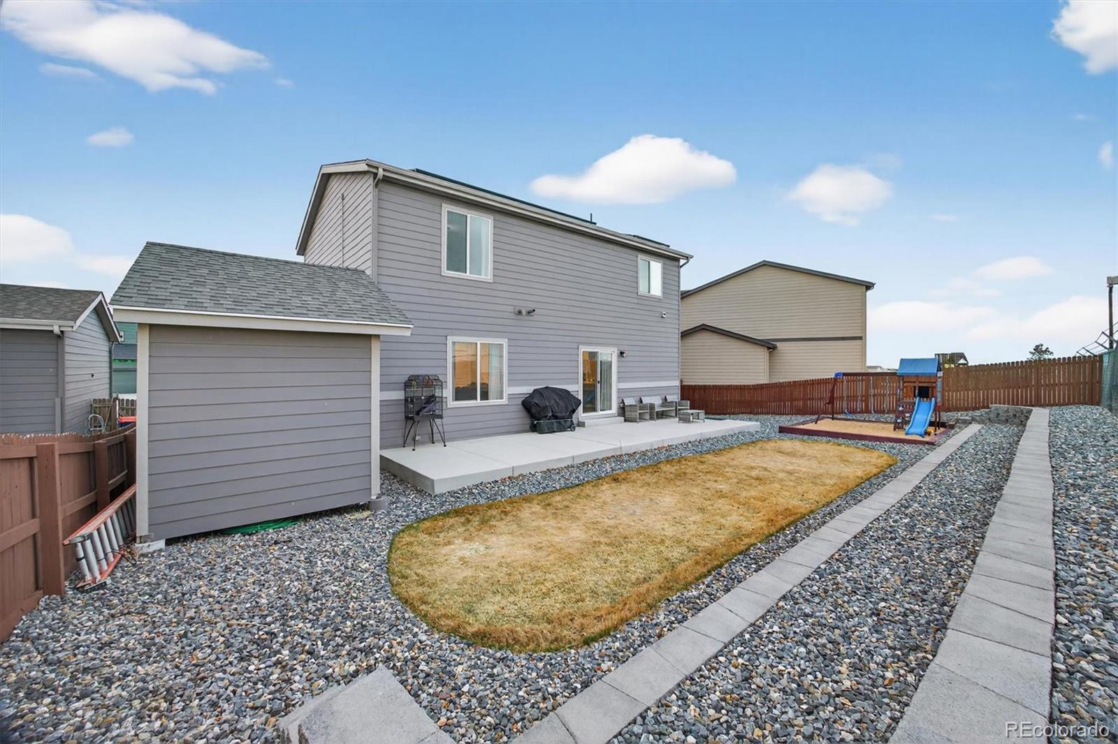 MLS Image #33 for 2424  horse shoe circle,fort lupton, Colorado
