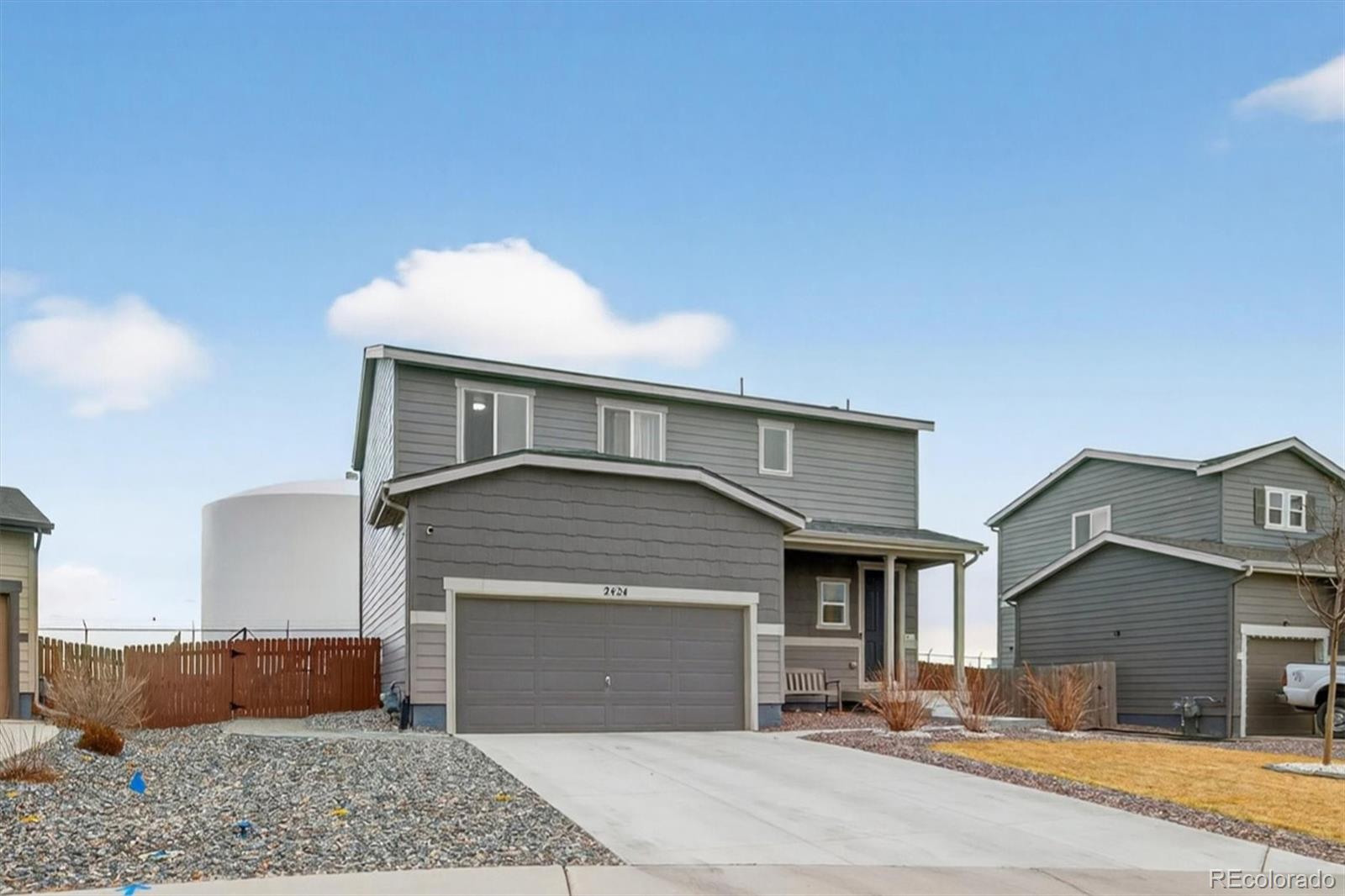 MLS Image #4 for 2424  horse shoe circle,fort lupton, Colorado
