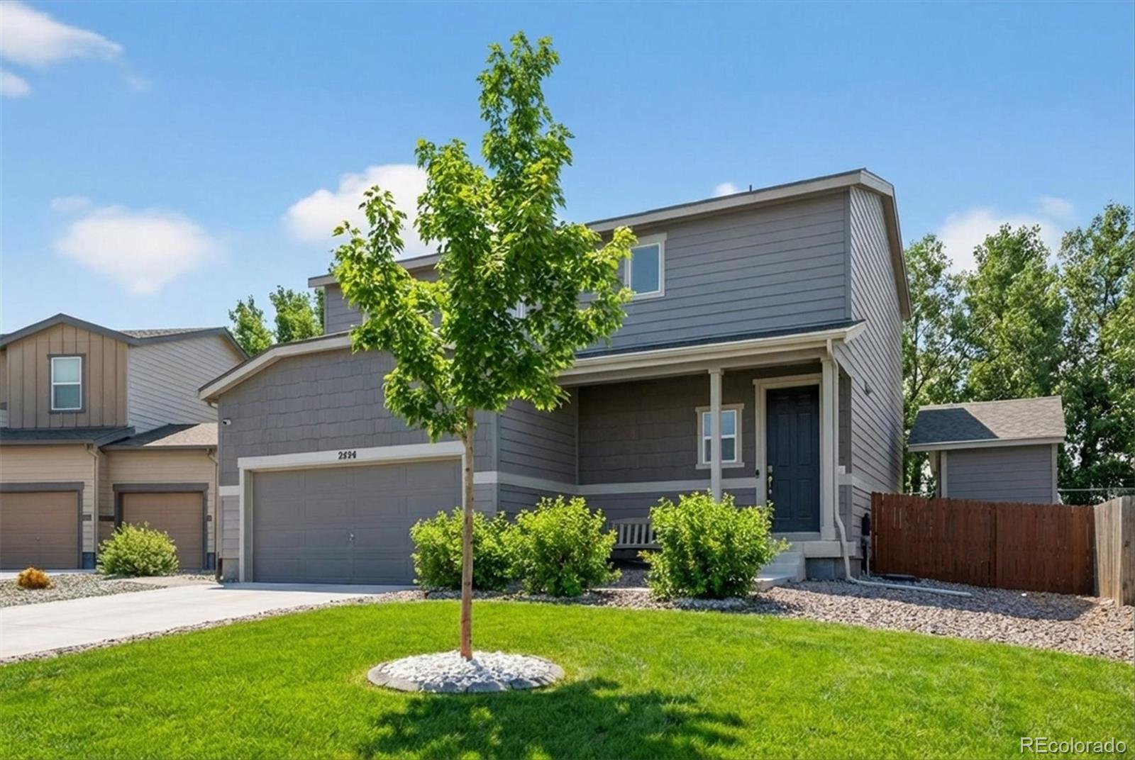 MLS Image #5 for 2424  horse shoe circle,fort lupton, Colorado