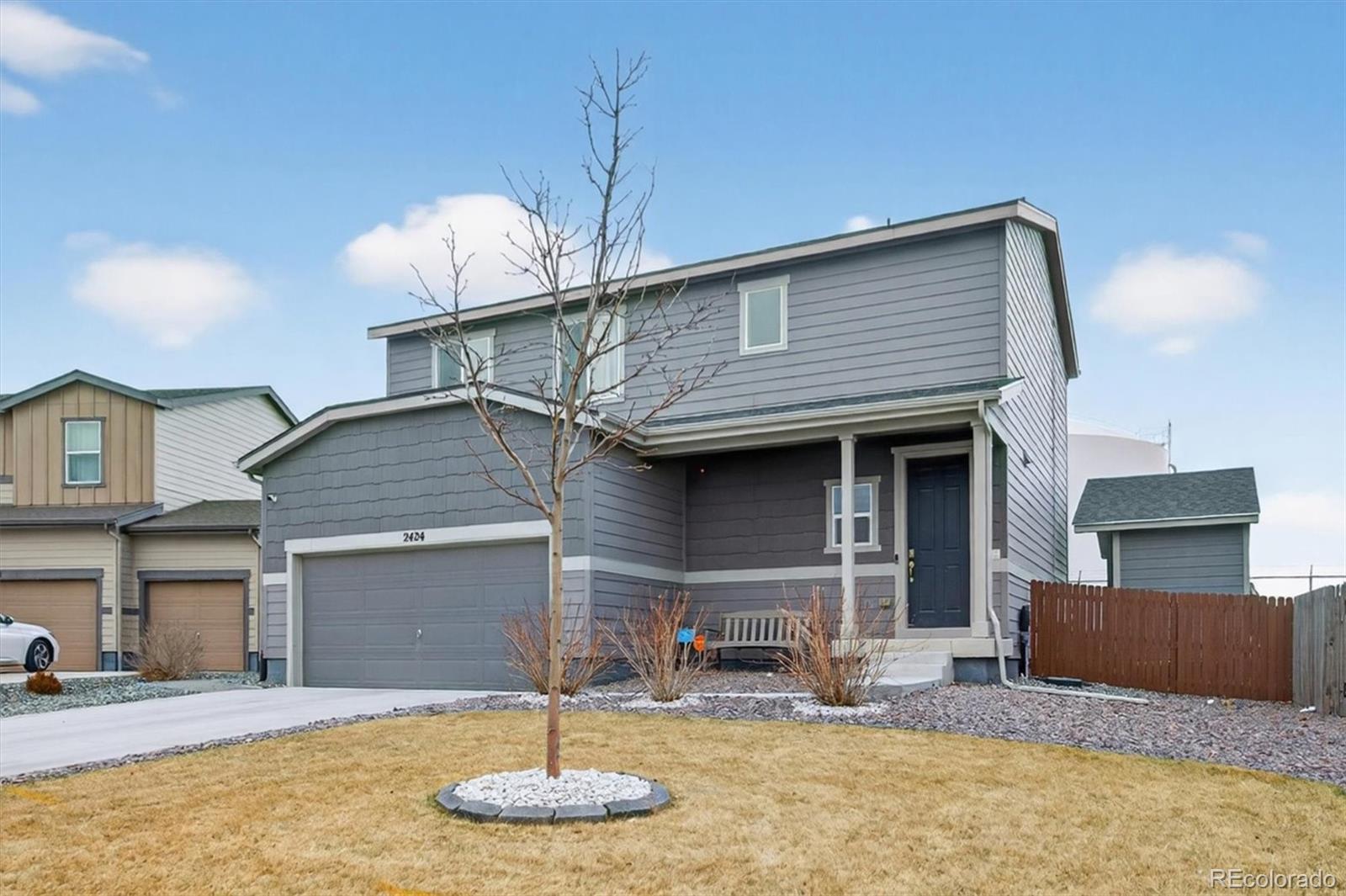MLS Image #6 for 2424  horse shoe circle,fort lupton, Colorado