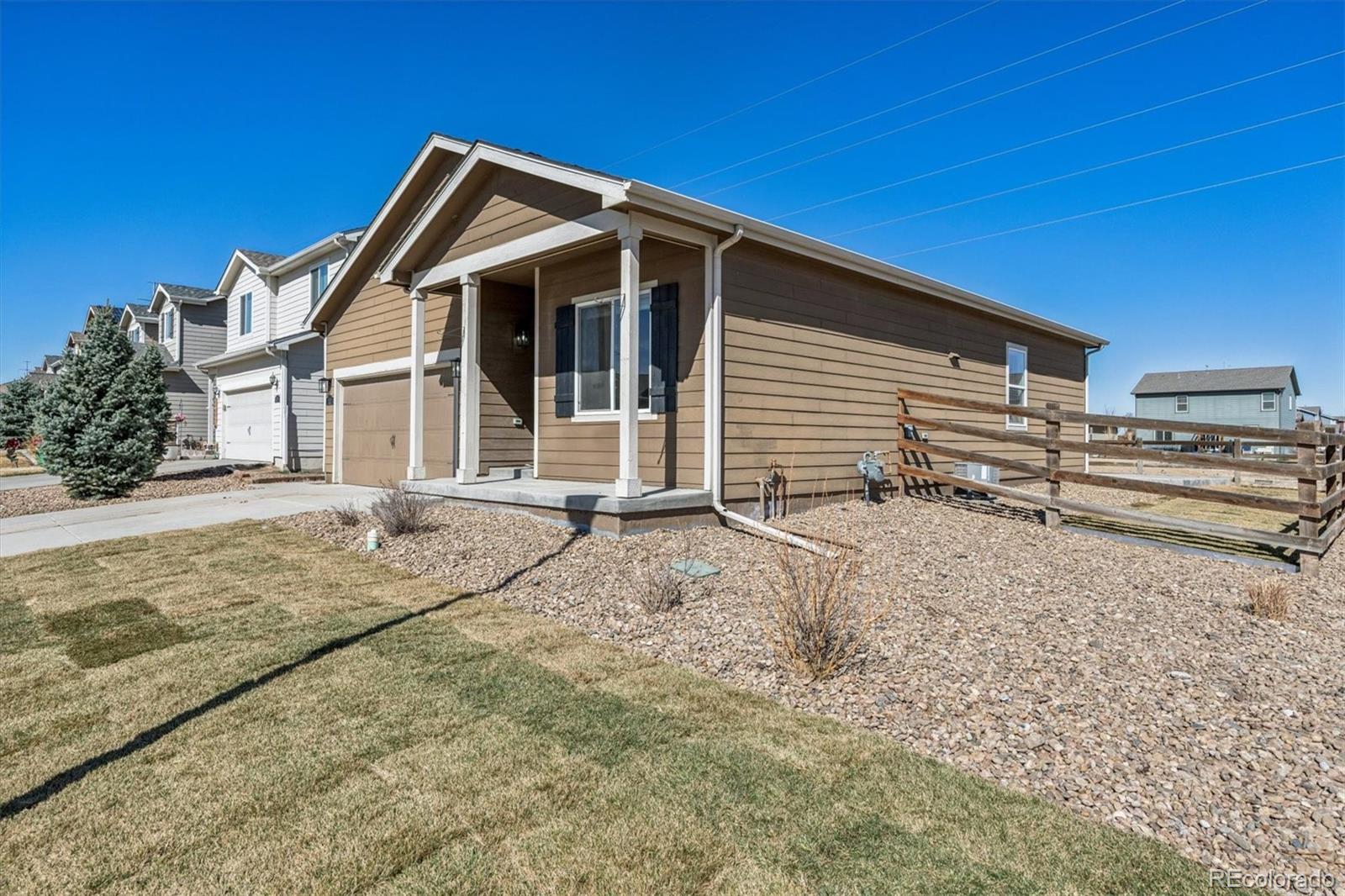 MLS Image #1 for 411  xavier drive,brighton, Colorado