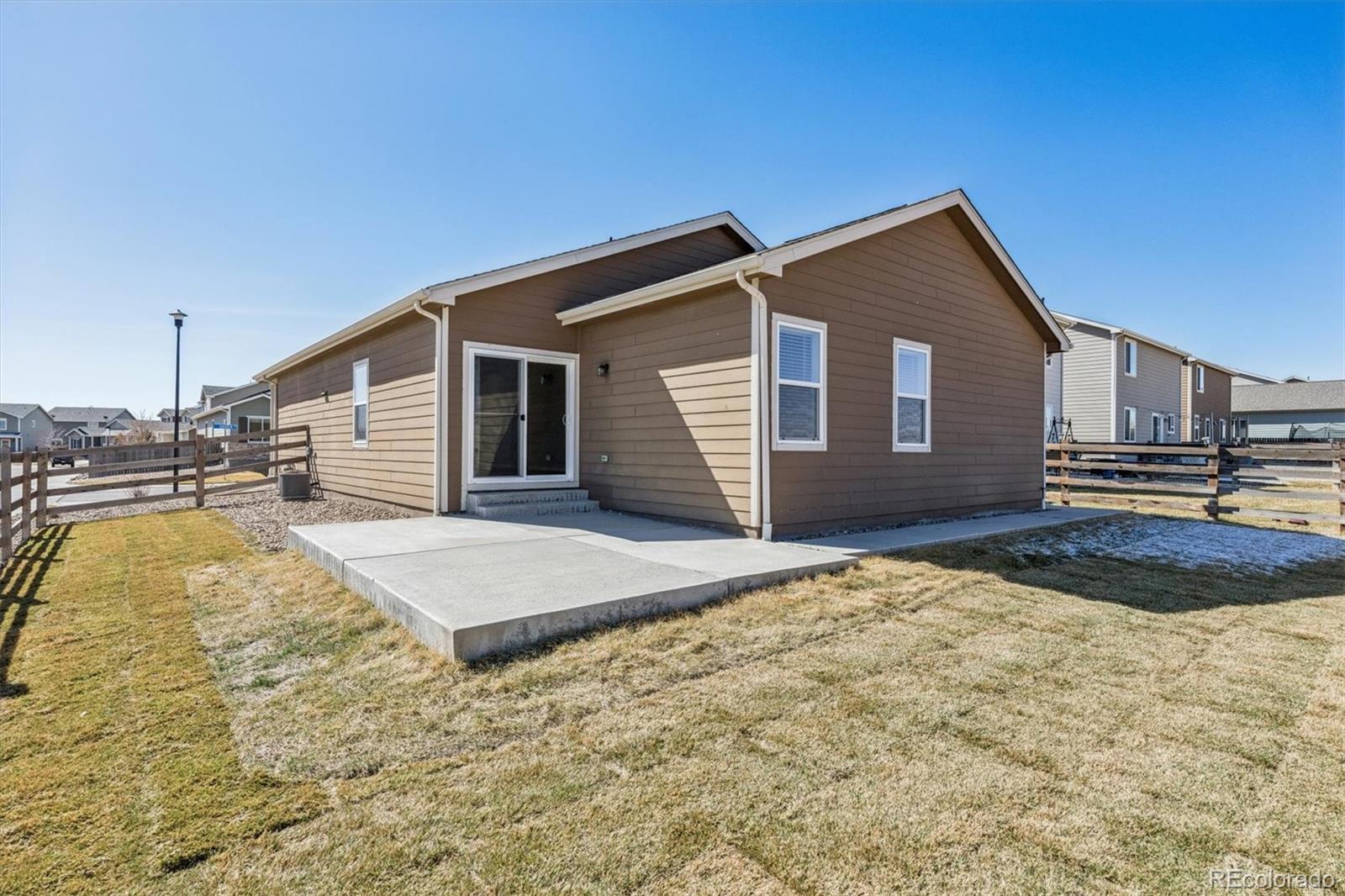 MLS Image #20 for 411  xavier drive,brighton, Colorado