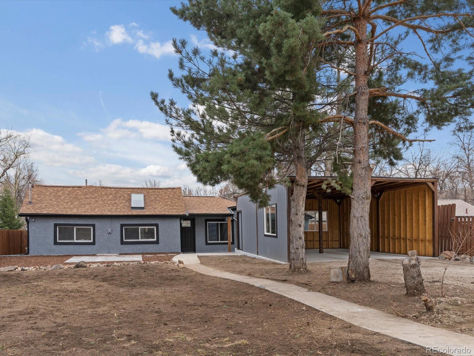MLS Image #5 for 11794 w 13th avenue,lakewood, Colorado