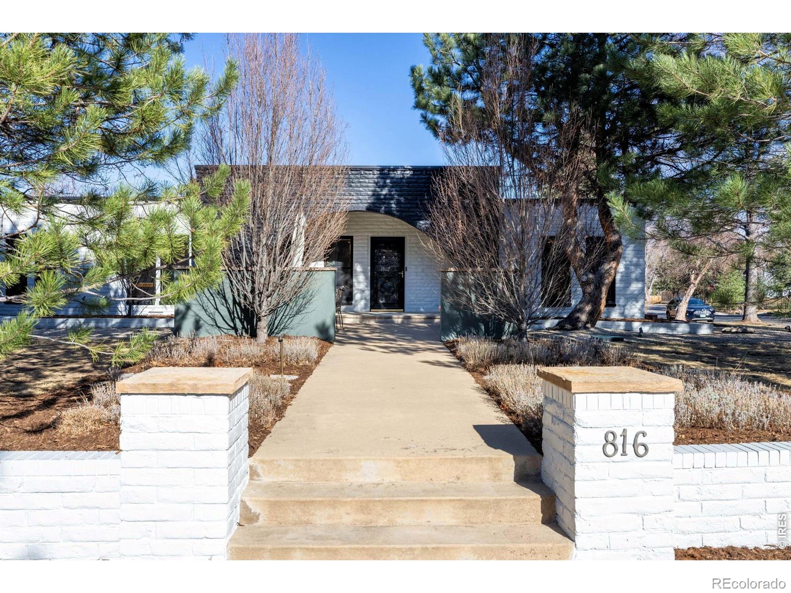 MLS Image #1 for 816  sycamore avenue,boulder, Colorado