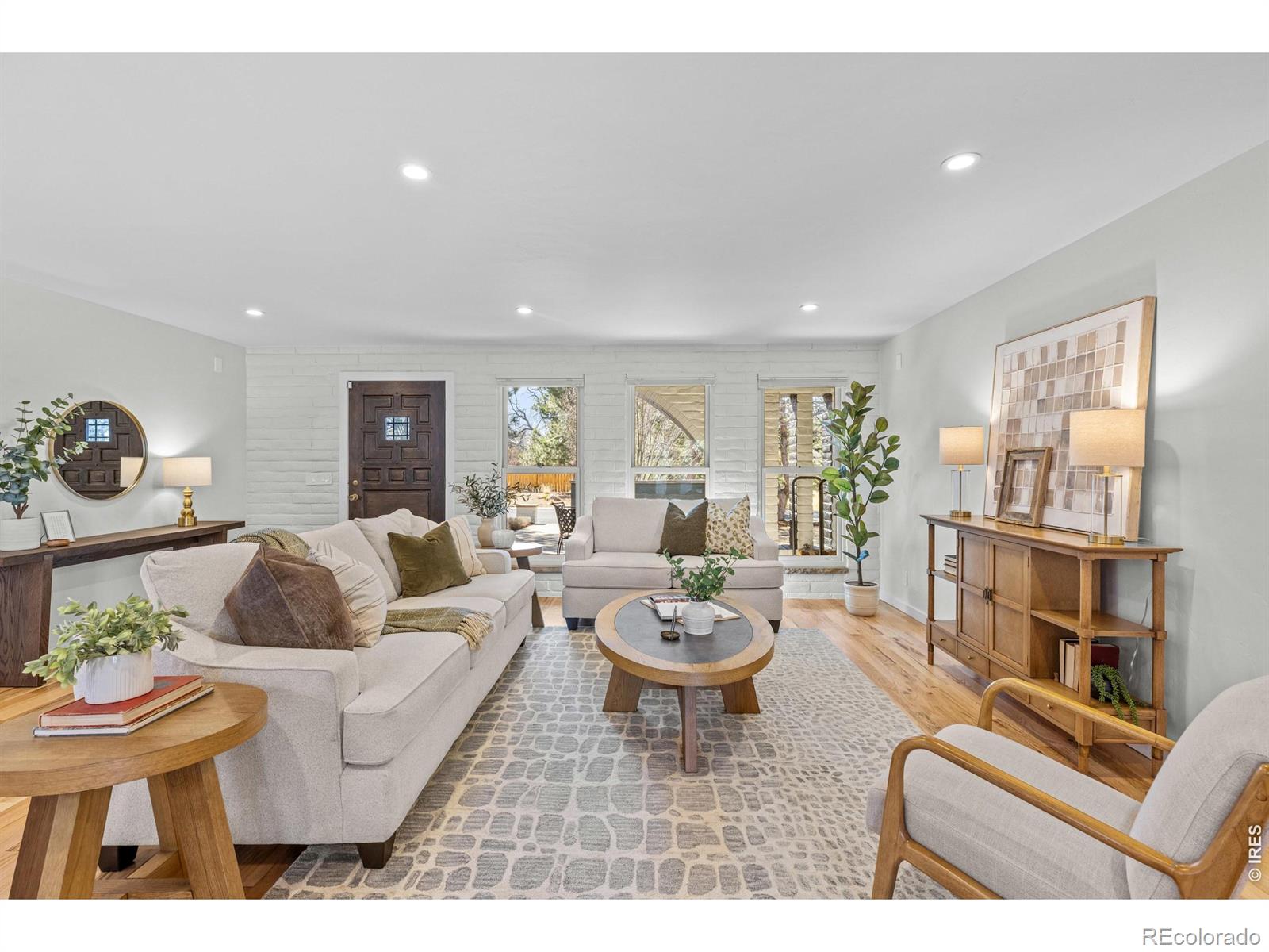 MLS Image #2 for 816  sycamore avenue,boulder, Colorado