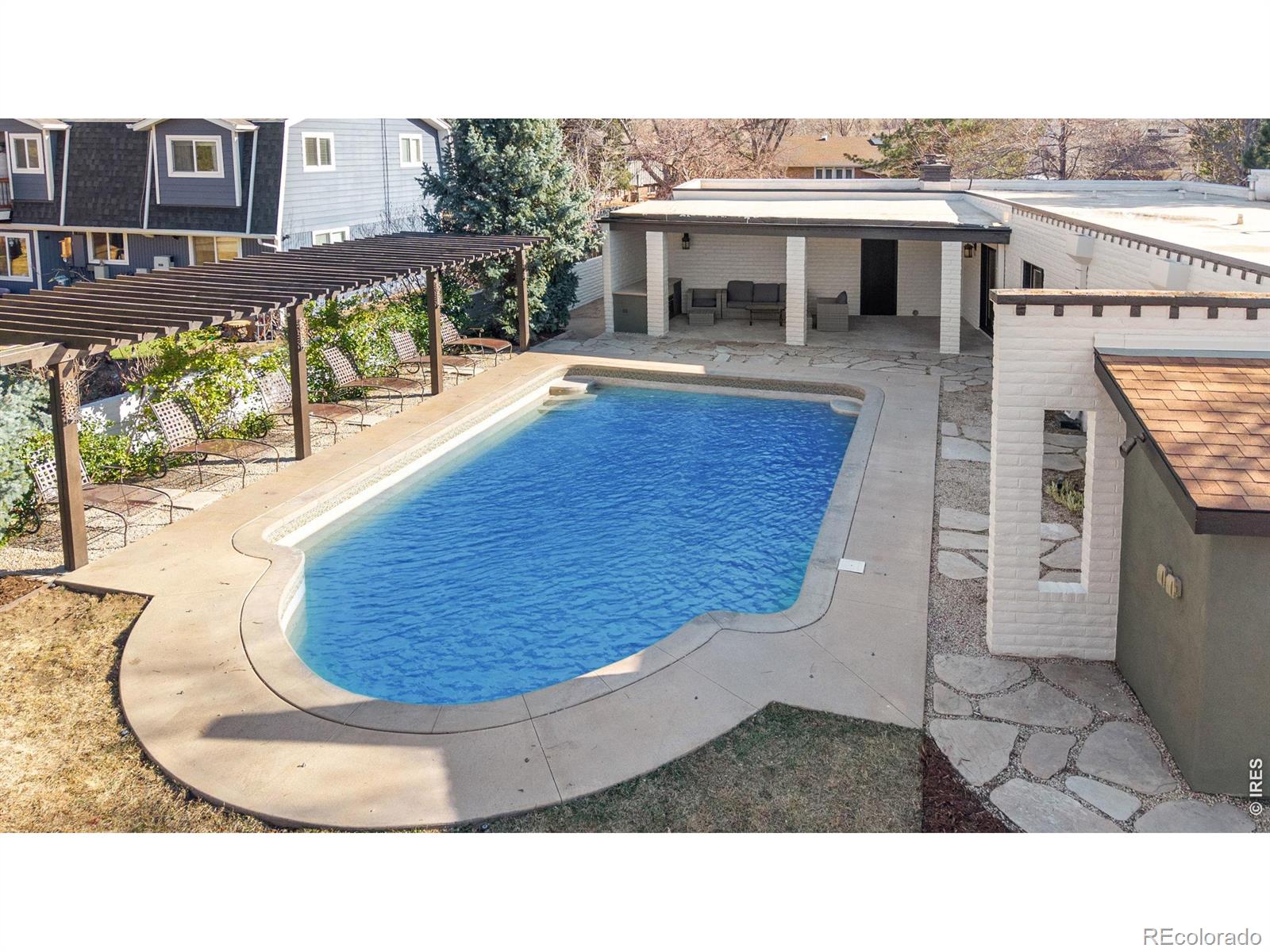 MLS Image #31 for 816  sycamore avenue,boulder, Colorado