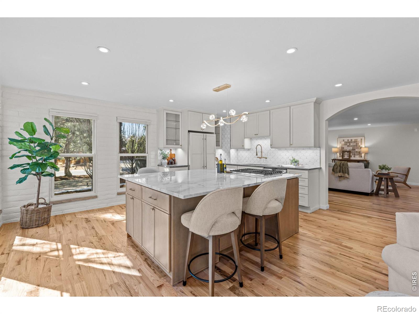 MLS Image #4 for 816  sycamore avenue,boulder, Colorado