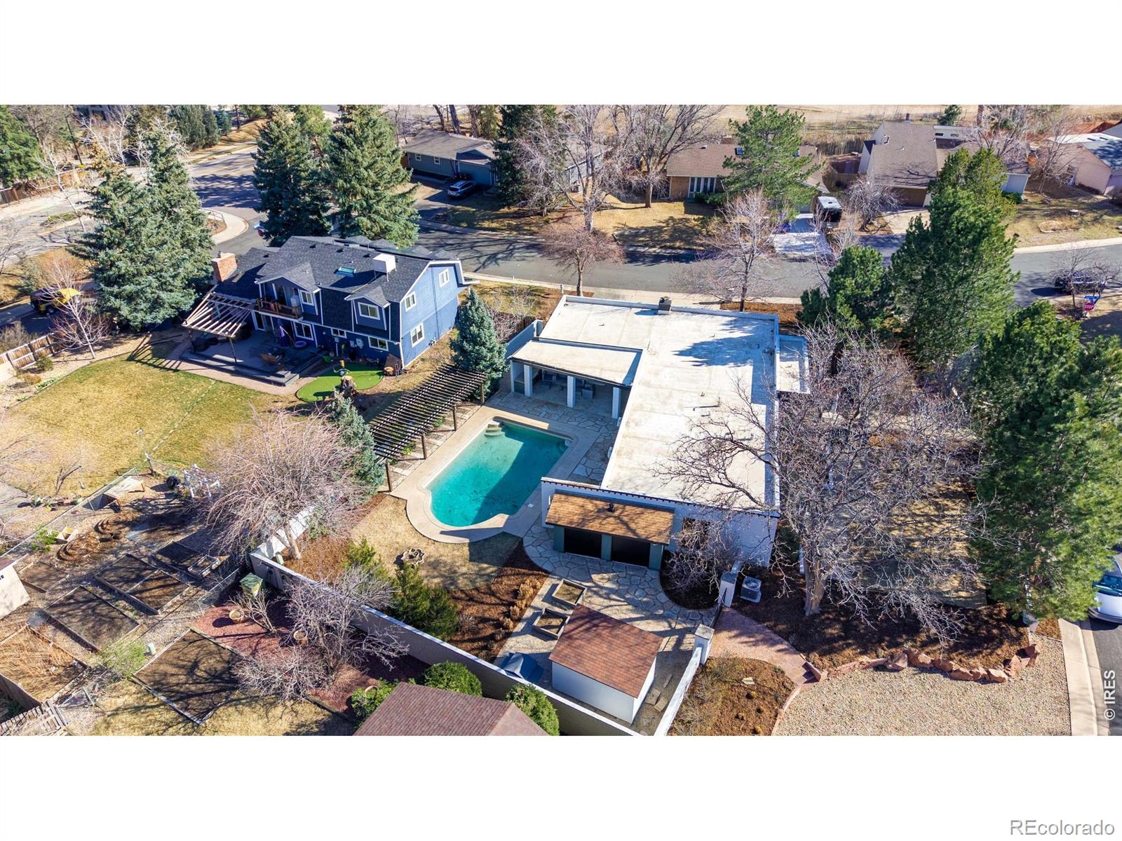 MLS Image #41 for 816  sycamore avenue,boulder, Colorado